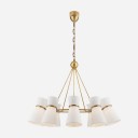 Circa Lighting - Clarkson Chandelier